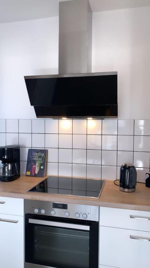 Villa Lindholm Wohnung 5 Penthouse Binz Ngoại thất bức ảnh