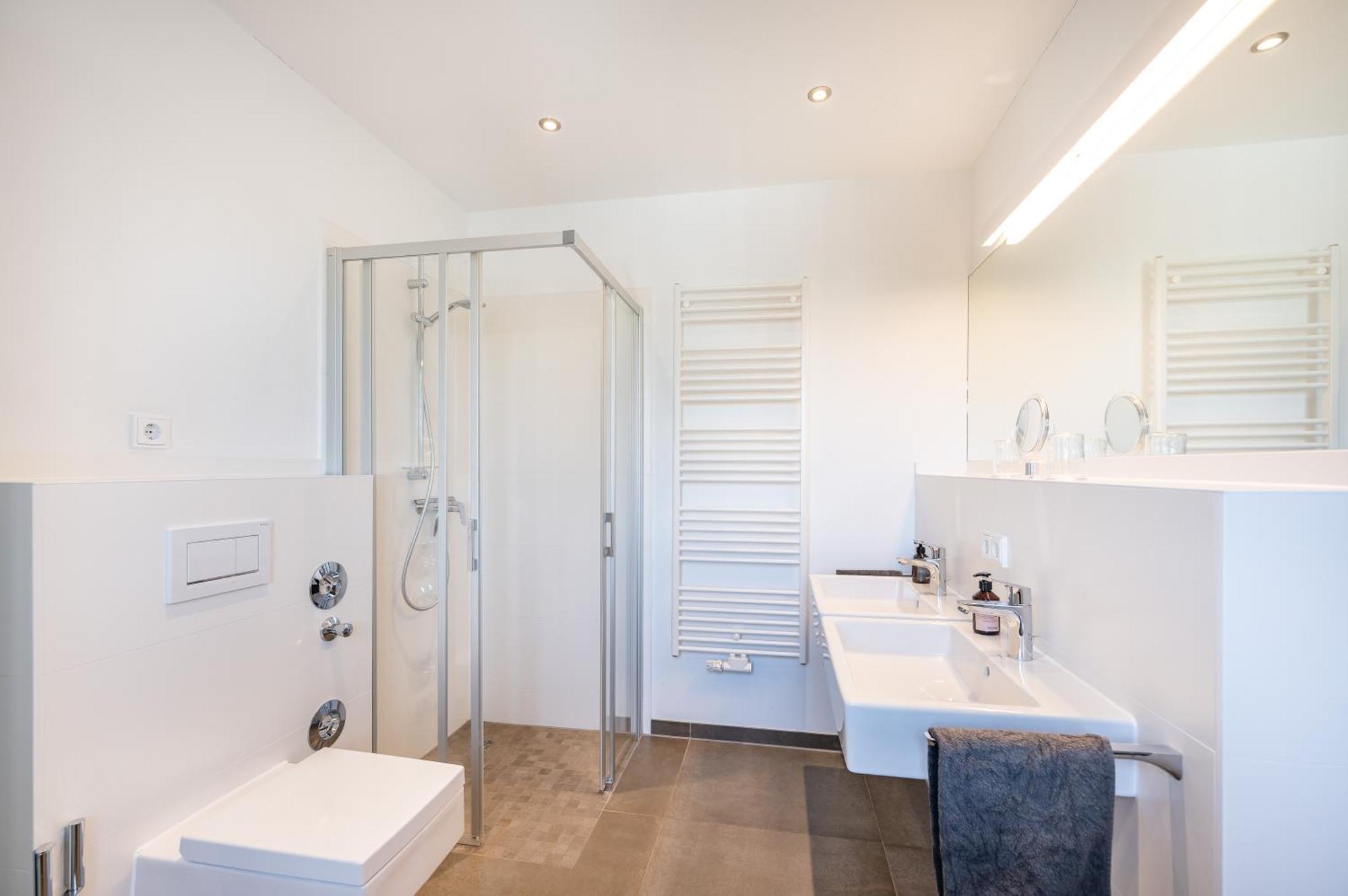 Villa Lindholm Wohnung 5 Penthouse Binz Ngoại thất bức ảnh