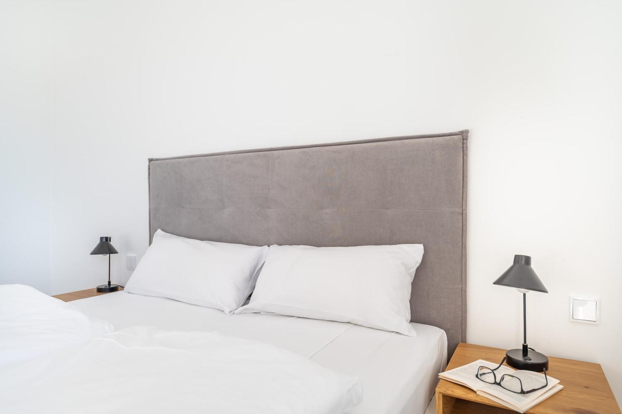 Villa Lindholm Wohnung 5 Penthouse Binz Ngoại thất bức ảnh