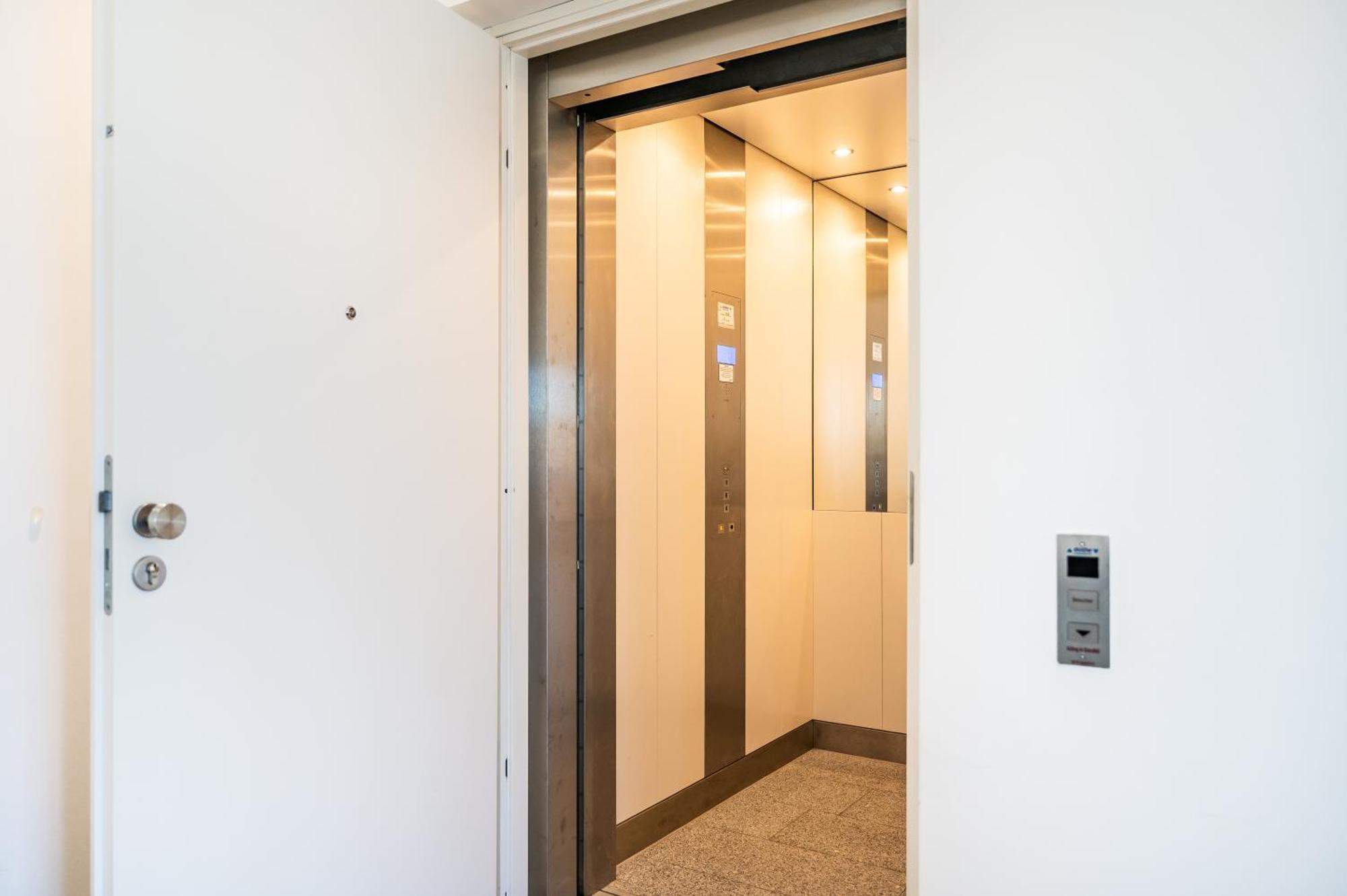 Villa Lindholm Wohnung 5 Penthouse Binz Ngoại thất bức ảnh