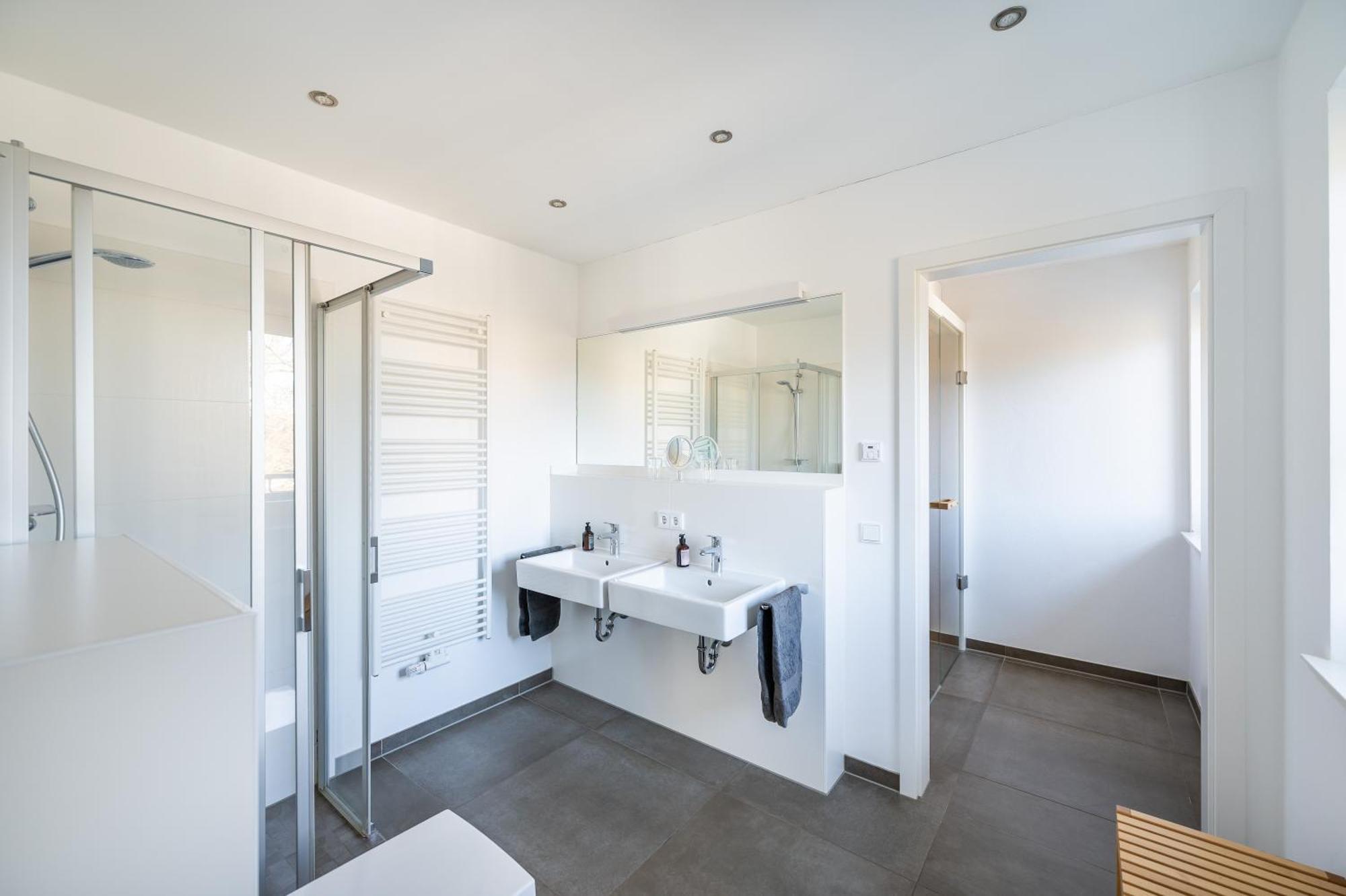 Villa Lindholm Wohnung 5 Penthouse Binz Ngoại thất bức ảnh